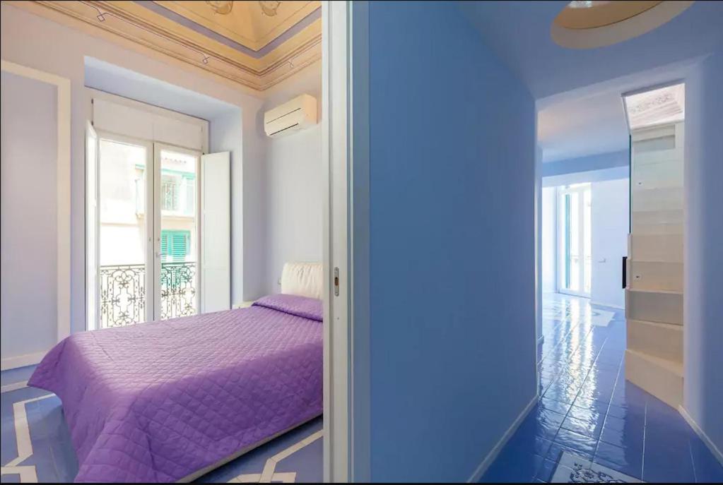 Casa vacanze Il Pennello Amalfi