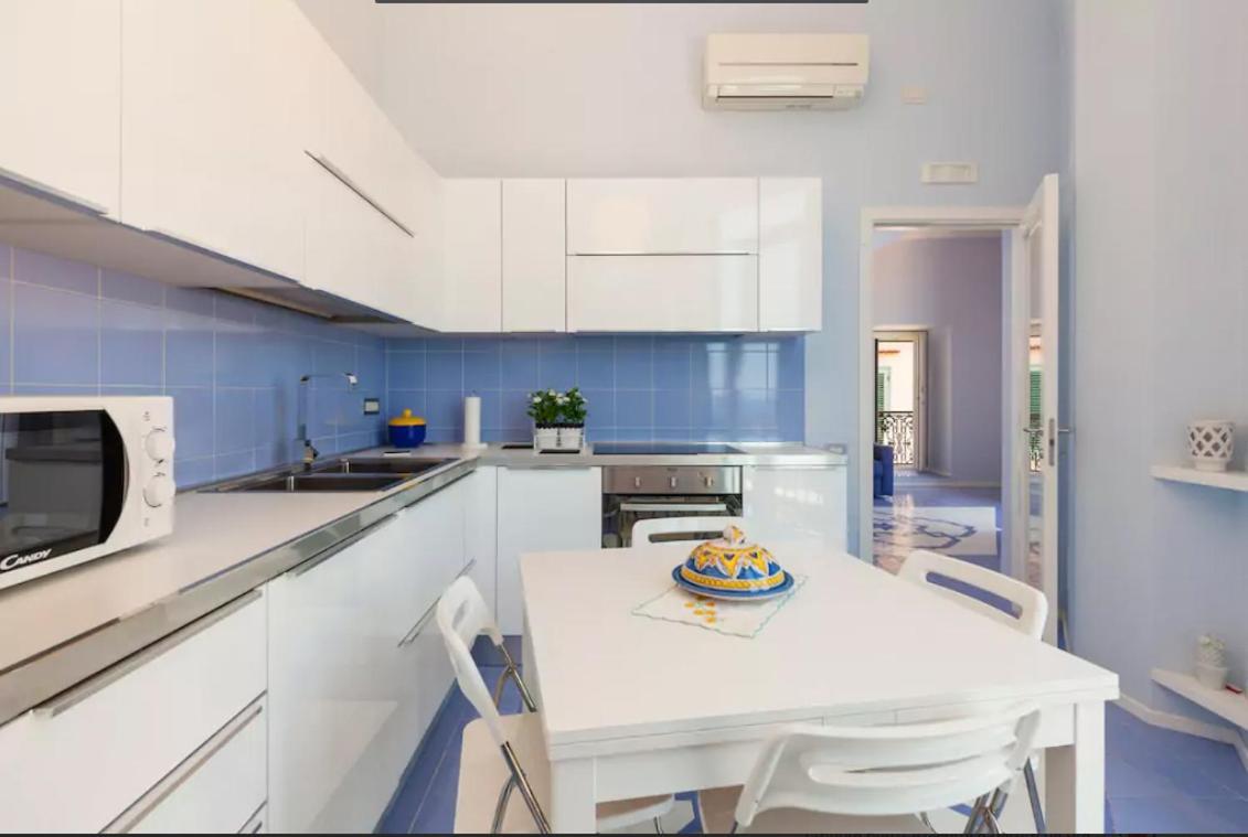 Casa vacanze Il Pennello *