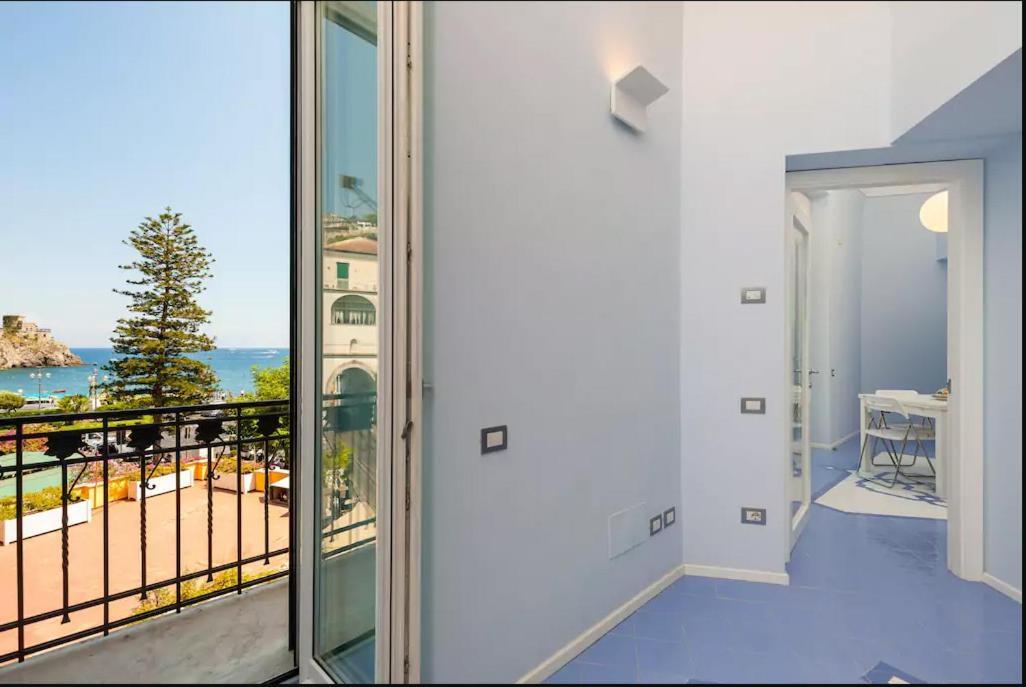 Il Pennello Amalfi